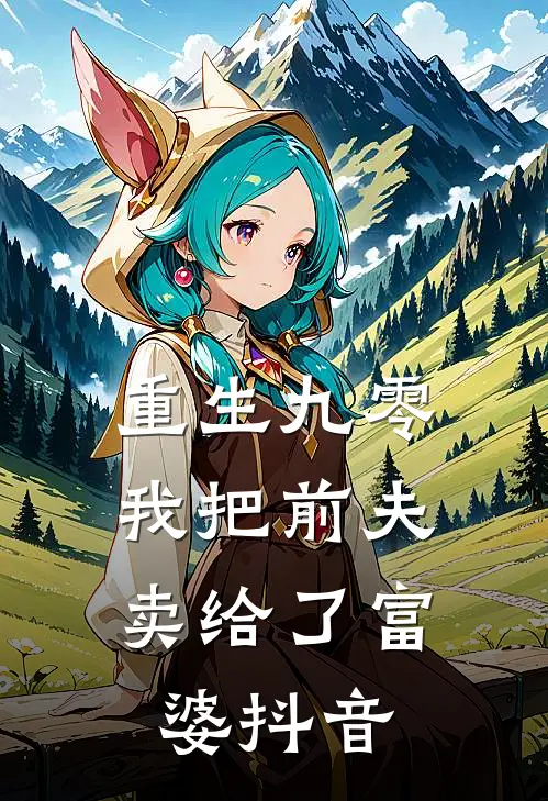 重生九零，我把前夫卖给了富婆抖音