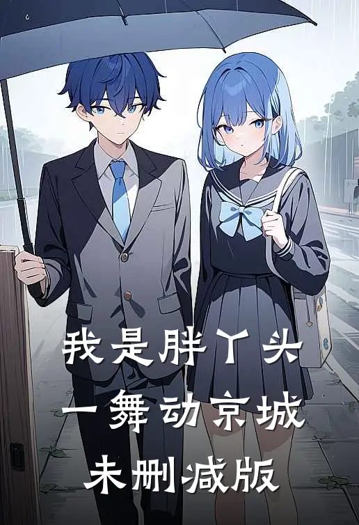 我是胖丫头，一舞动京城未删减版