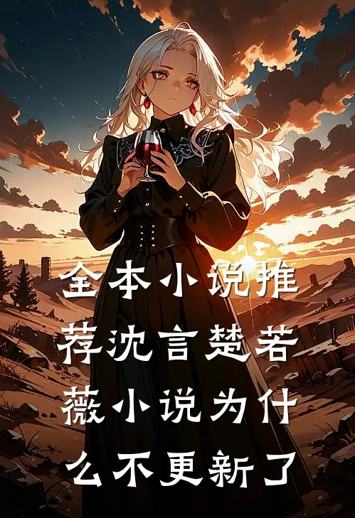 全本小说推荐沈言楚若薇小说为什么不更新了