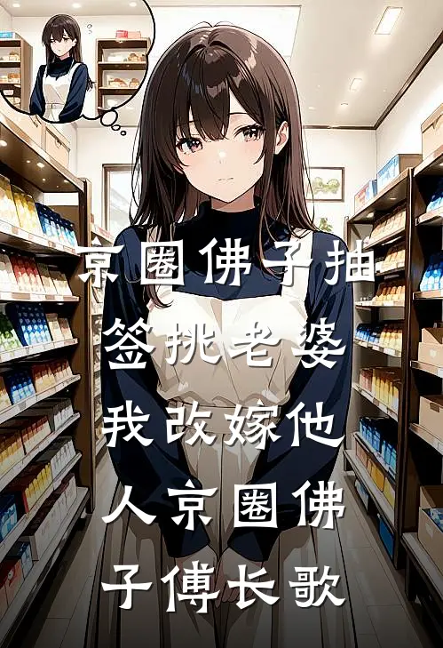 京圈佛子抽签挑老婆，我改嫁他人京圈佛子傅长歌