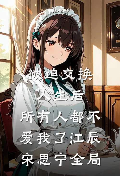 被迫交换人生后，所有人都不爱我了江辰宋思宁全局