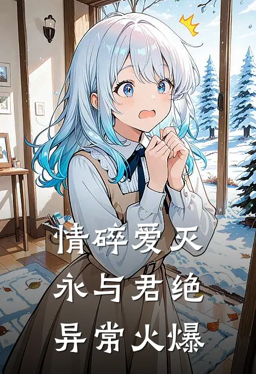 情碎爱灭，永与君绝异常火爆