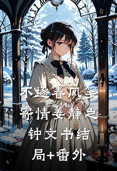 不逐春风笺寄情姜静之钟文书结局+番外