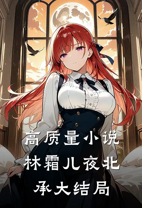 高质量小说林霜儿夜北承大结局