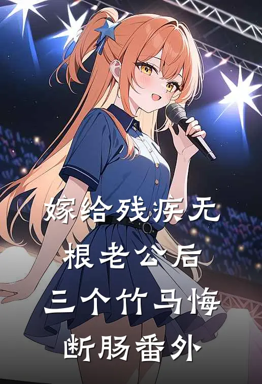 嫁给残疾无根老公后，三个竹马悔断肠番外