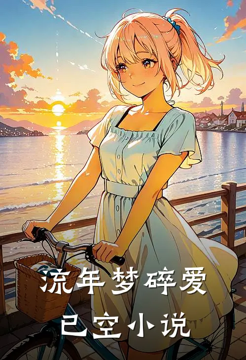 流年梦碎爱已空小说