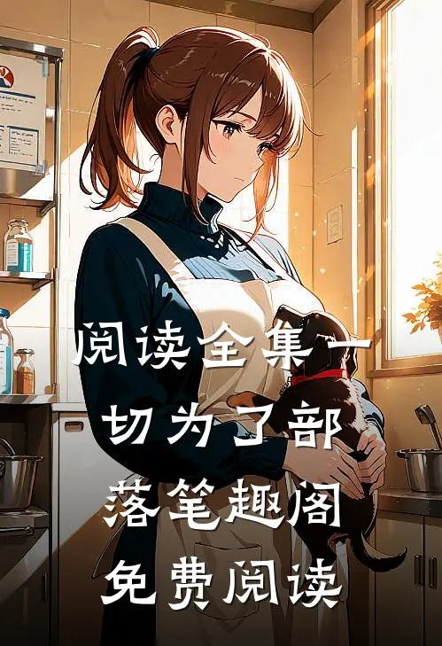 阅读全集一切为了部落笔趣阁免费阅读
