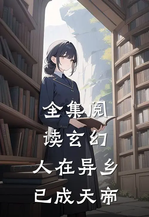 全集阅读玄幻：人在异乡，已成天帝