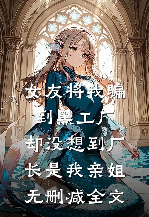 女友将我骗到黑工厂，却没想到厂长是我亲姐无删减全文