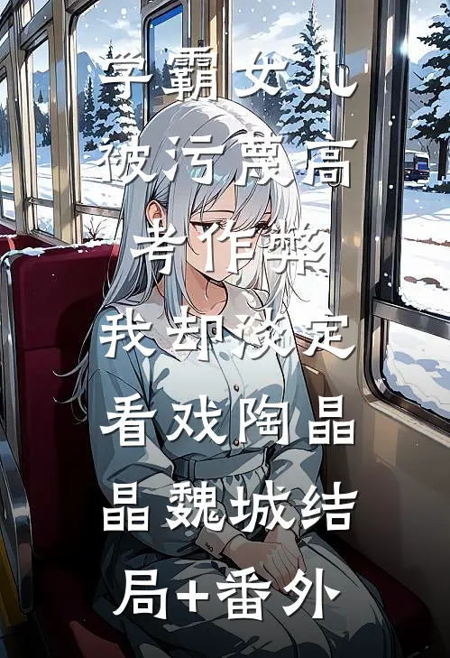 学霸女儿被污蔑高考作弊，我却淡定看戏陶晶晶魏城结局+番外