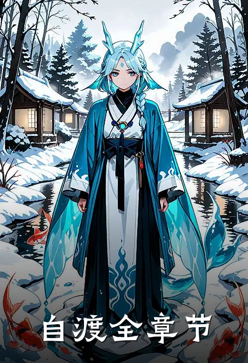 自渡全章节
