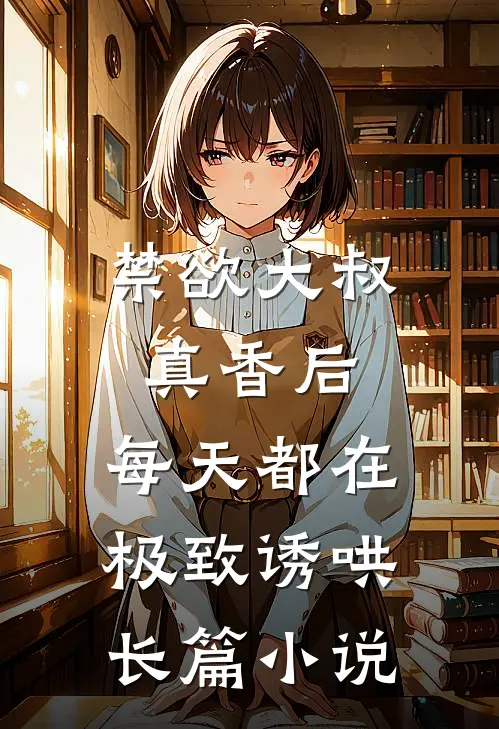 禁欲大叔真香后，每天都在极致诱哄长篇小说
