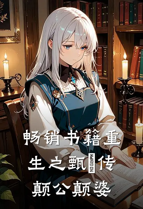 畅销书籍重生之甄嬛传颠公颠婆