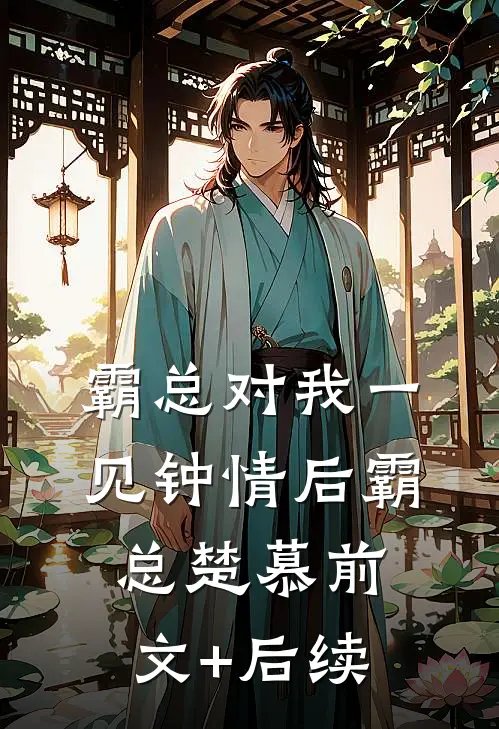 霸总对我一见钟情后霸总楚慕前文+后续