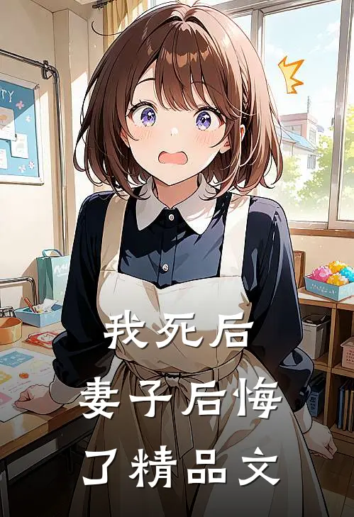 我死后,妻子后悔了精品文