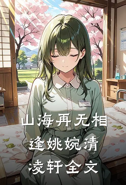 山海再无相逢姚婉清凌轩全文