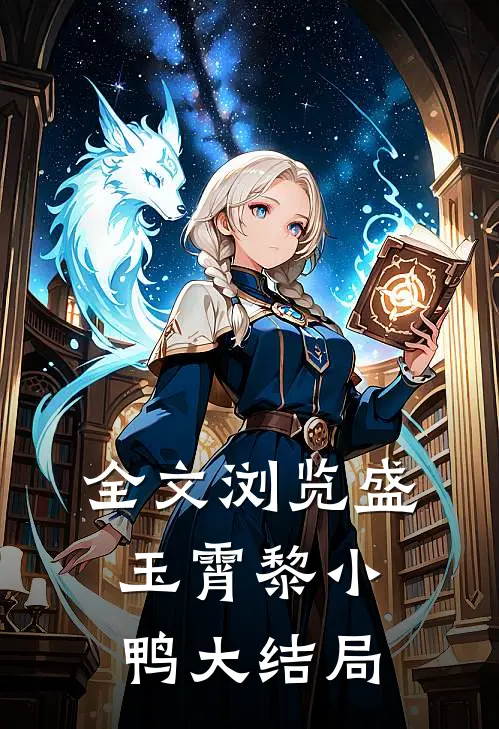 全文浏览盛玉霄黎小鸭大结局