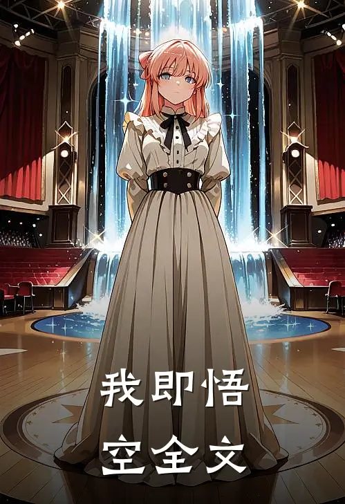 我即悟空全文