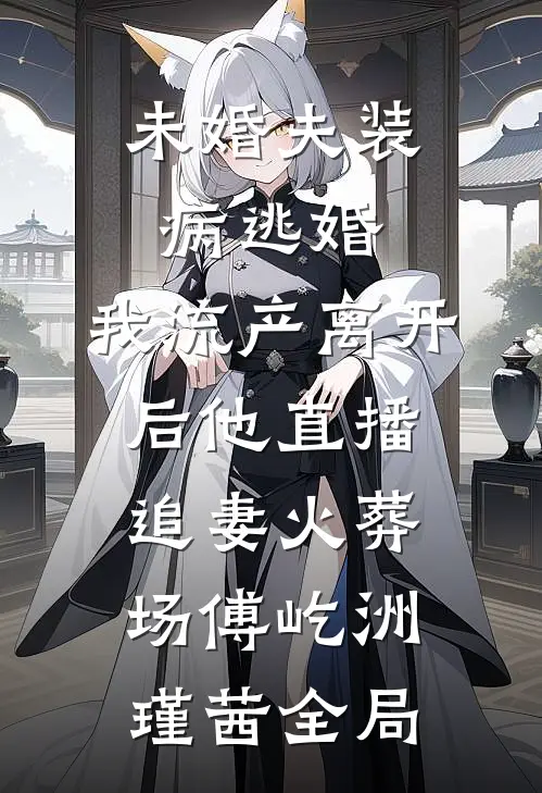 未婚夫装病逃婚，我流产离开后他直播追妻火葬场傅屹洲瑾茜全局