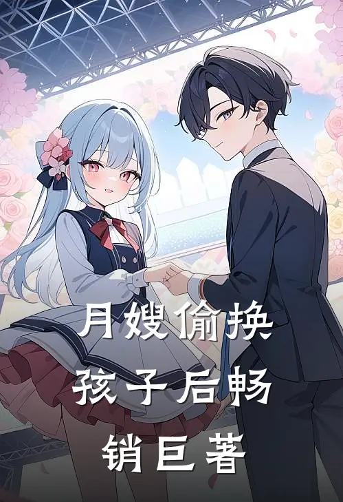 月嫂偷换孩子后畅销巨著