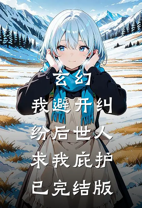 玄幻：我避开纠纷后世人求我庇护已完结版