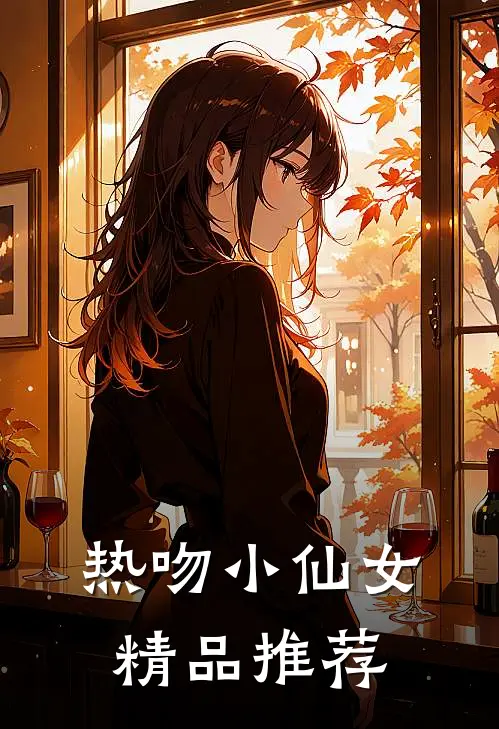 热吻小仙女精品推荐