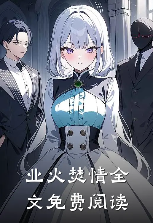 业火焚情全文免费阅读