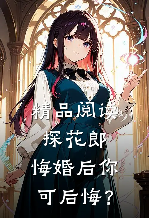 精品阅读探花郎，悔婚后你可后悔？
