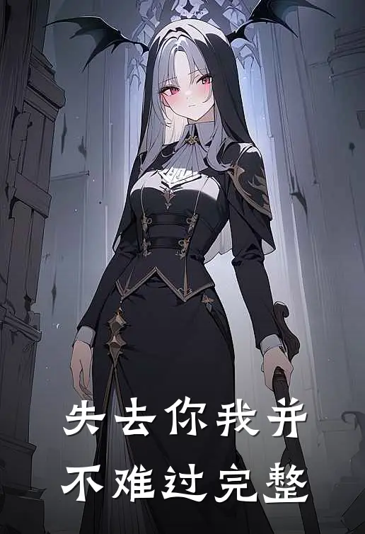 失去你我并不难过完整