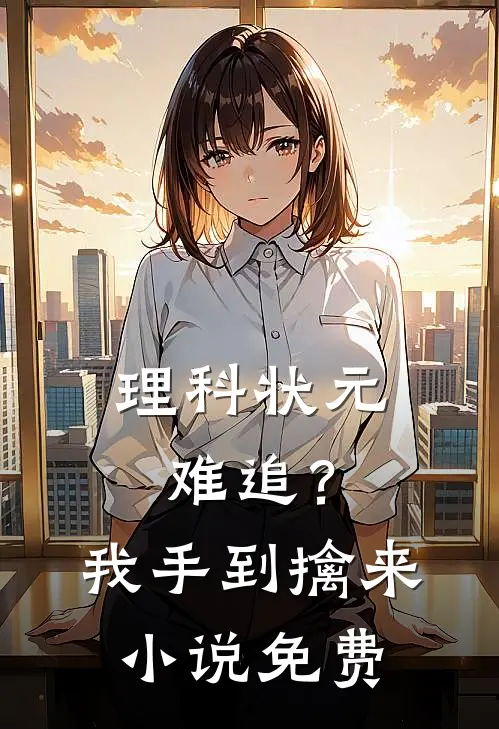 理科状元难追？我手到擒来小说免费