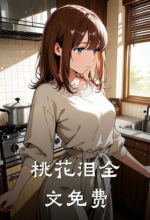 桃花泪全文免费