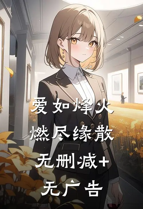 爱如烽火，燃尽缘散无删减+无广告