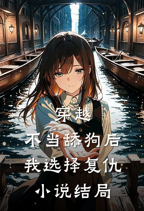 穿越：不当舔狗后，我选择复仇小说结局