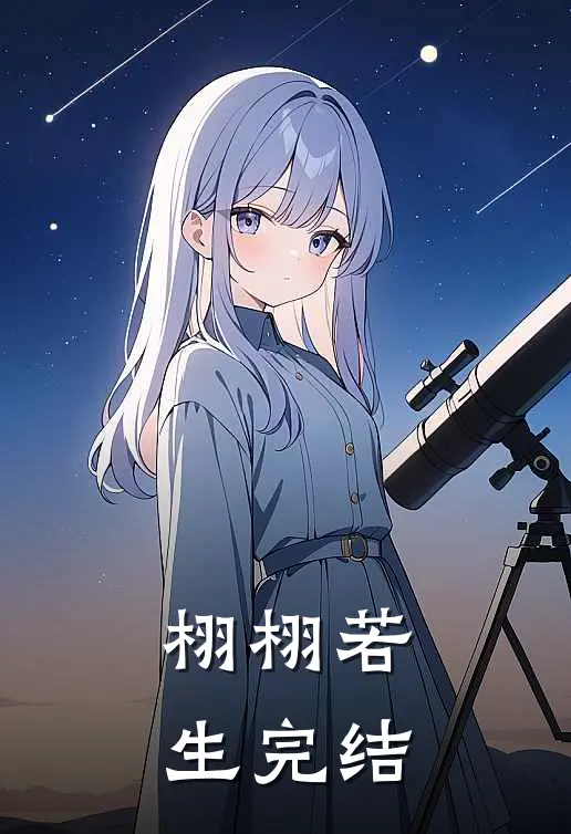 栩栩若生完结