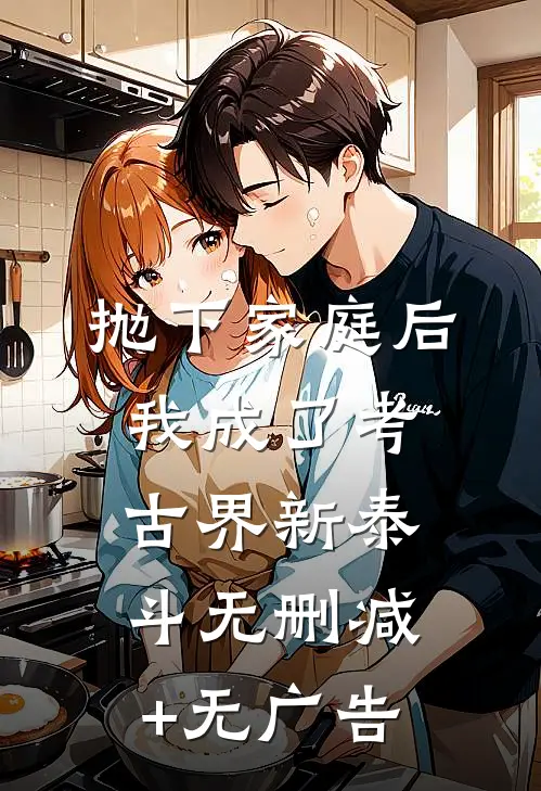 抛下家庭后，我成了考古界新泰斗无删减+无广告