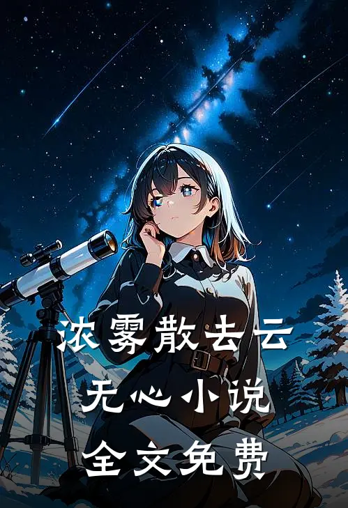 浓雾散去云无心小说全文免费