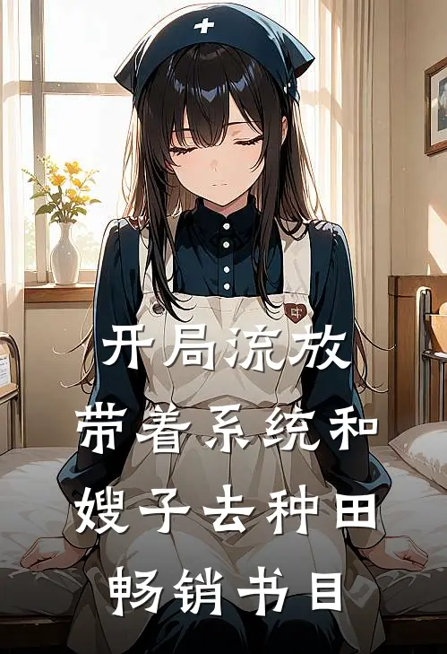 开局流放：带着系统和嫂子去种田畅销书目