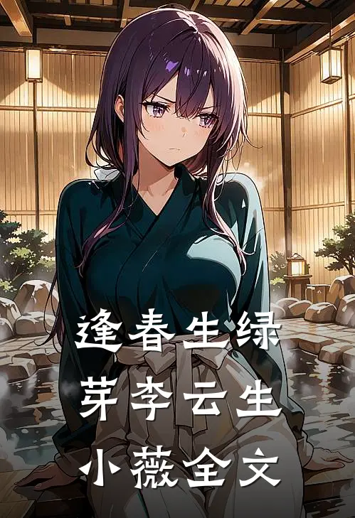逢春生绿芽李云生小薇全文