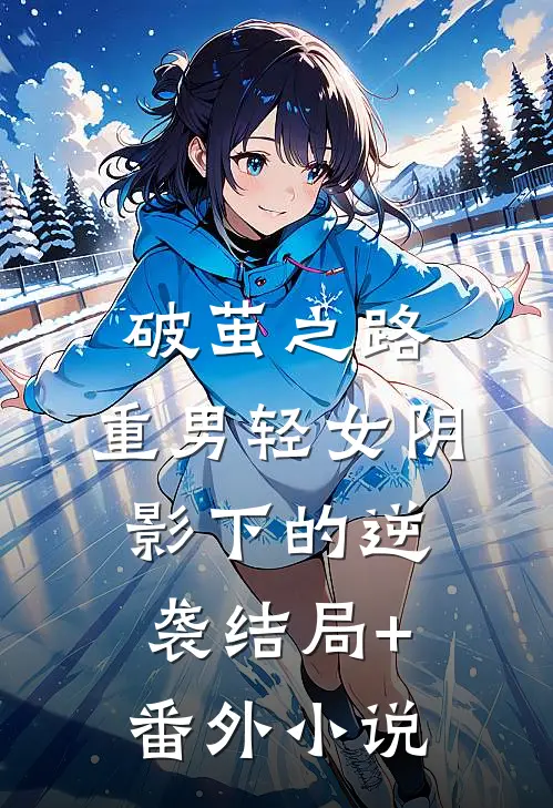 破茧之路：重男轻女阴影下的逆袭结局+番外小说