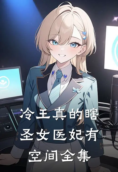 冷王真的瞎，圣女医妃有空间 全集