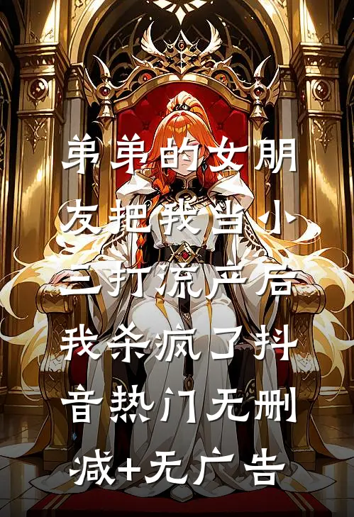 弟弟的女朋友把我当小三打流产后，我杀疯了抖音热门无删减+无广告