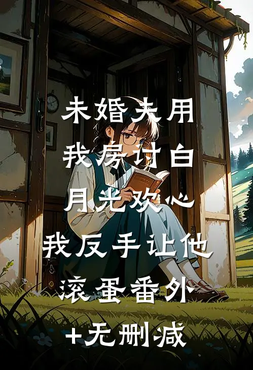 未婚夫用我房讨白月光欢心，我反手让他滚蛋番外+无删减