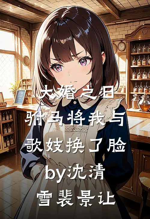 大婚之日，驸马将我与歌妓换了脸by沈清雪裴景让