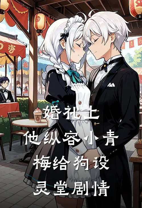 婚礼上，他纵容小青梅给狗设灵堂剧情