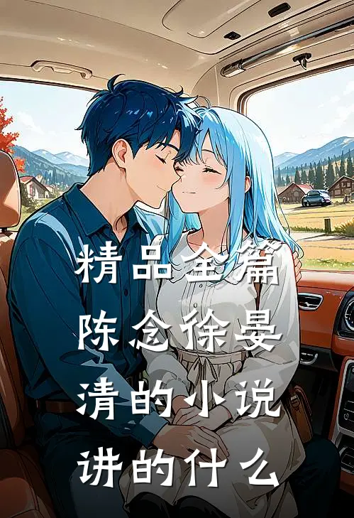 精品全篇陈念徐晏清的小说讲的什么