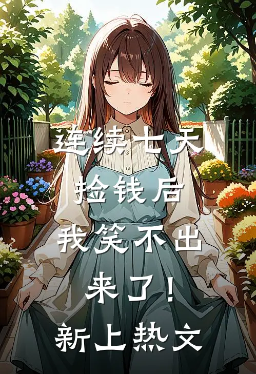 连续七天捡钱后，我笑不出来了！新上热文