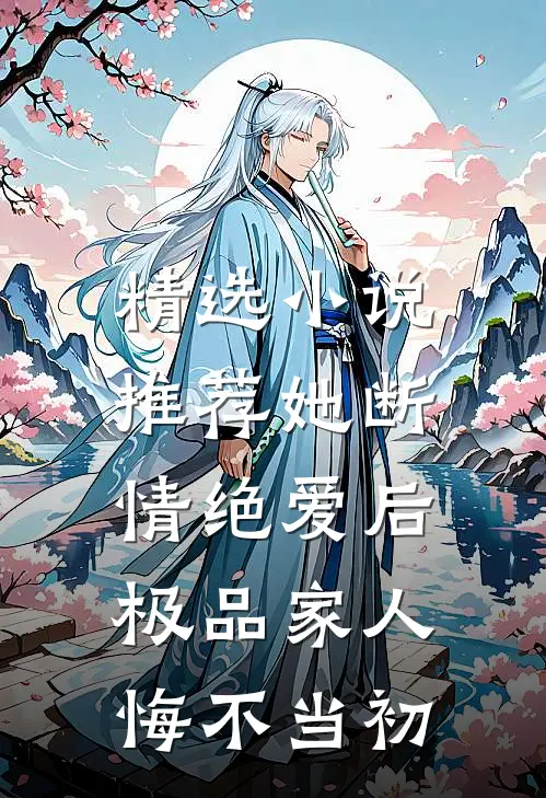 精选小说推荐她断情绝爱后，极品家人悔不当初