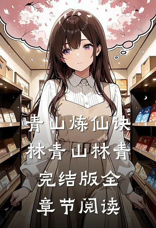 青山炼仙诀林青山林青完结版全章节阅读