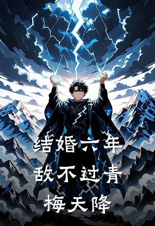 结婚六年，敌不过青梅天降