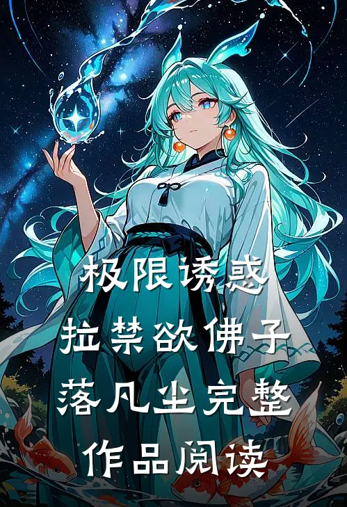 极限诱惑，拉禁欲佛子落凡尘完整作品阅读
